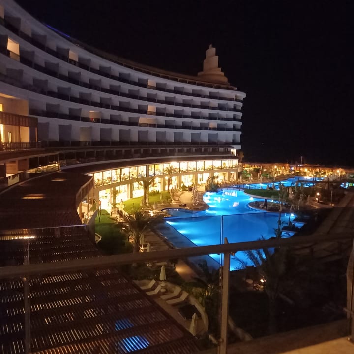 Pool Seaden Quality Resort & Spa