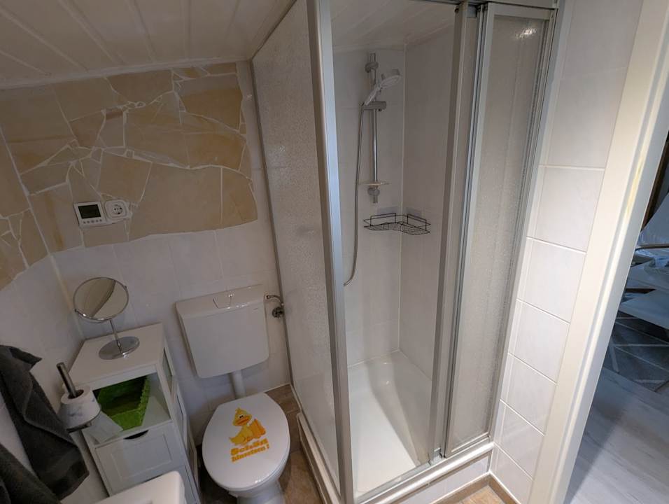 Sonstiges Ferienhaus Königsnase