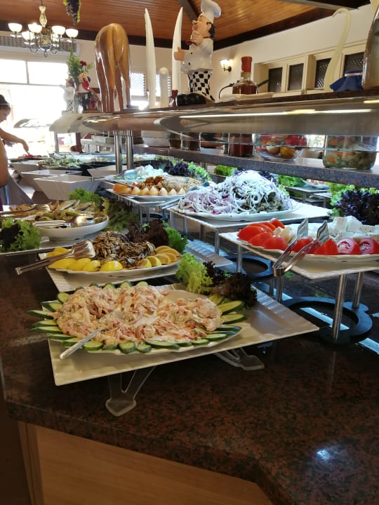 Gastro Ulusoy Kemer Holiday Club