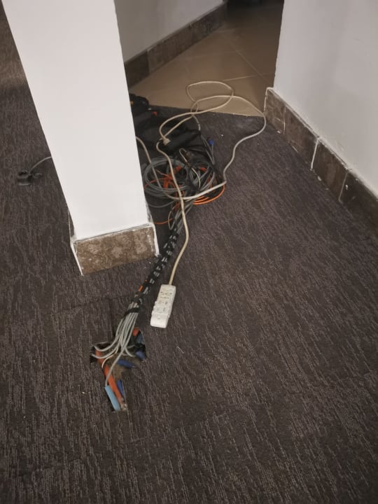 Sonstiges Well Palace Side