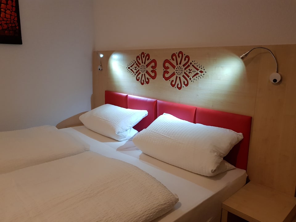 Zimmer Arthotel-Brunnen