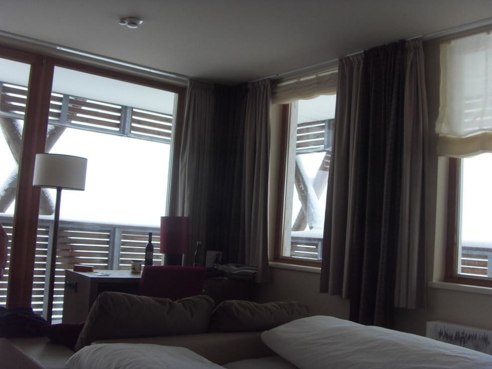 Eckzimmer Falkensteiner Hotel Bad Leonfelden