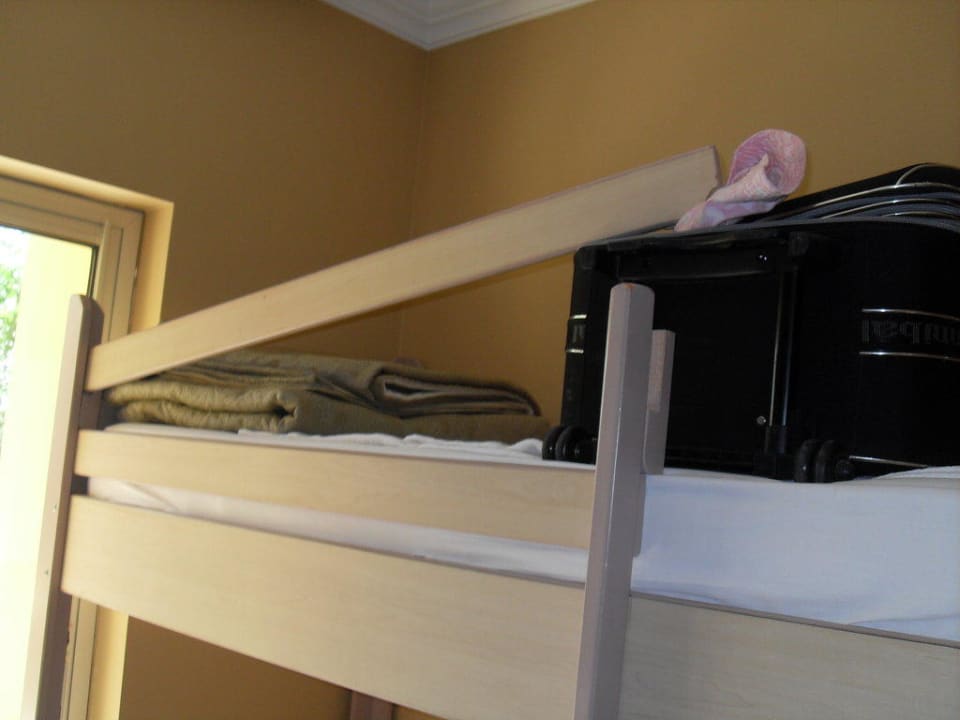 Hochbett Side Star Resort Hotel