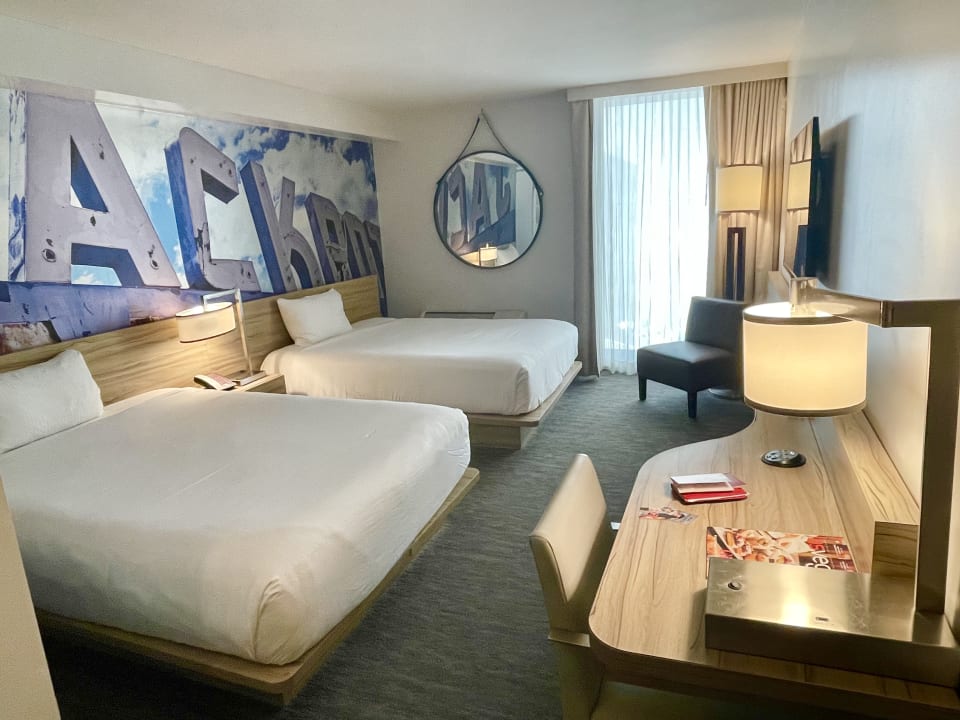 Zimmer The LINQ Hotel & Casino