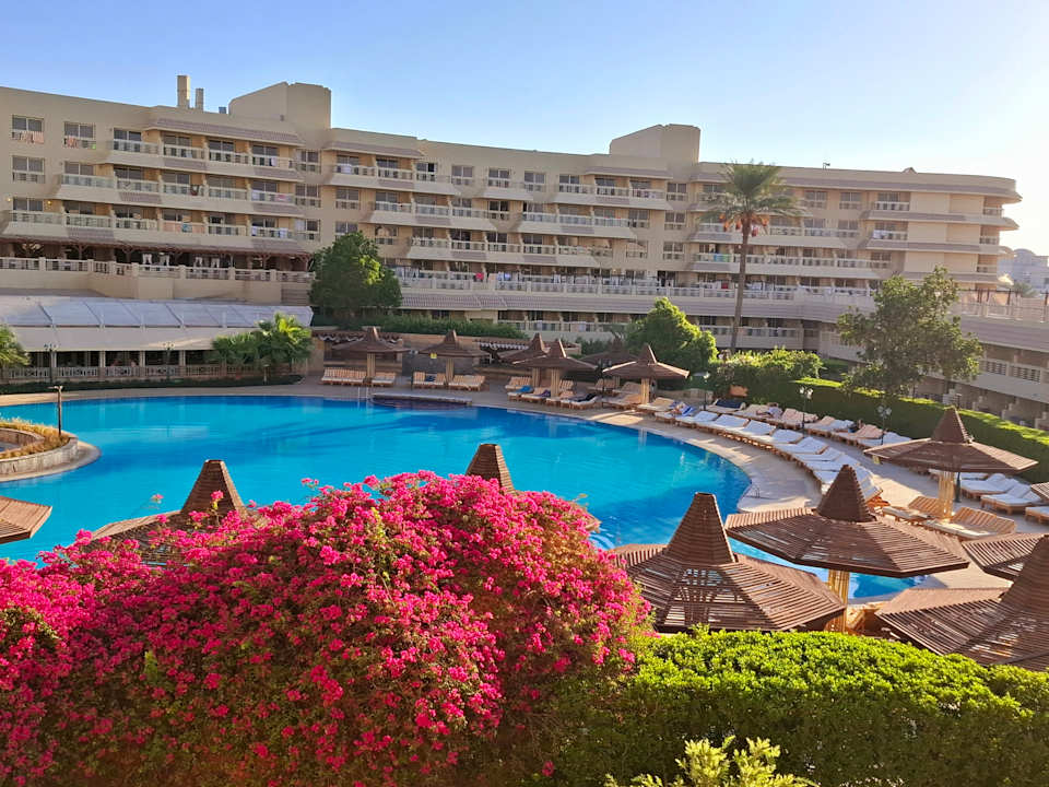 Ausblick Sindbad Club