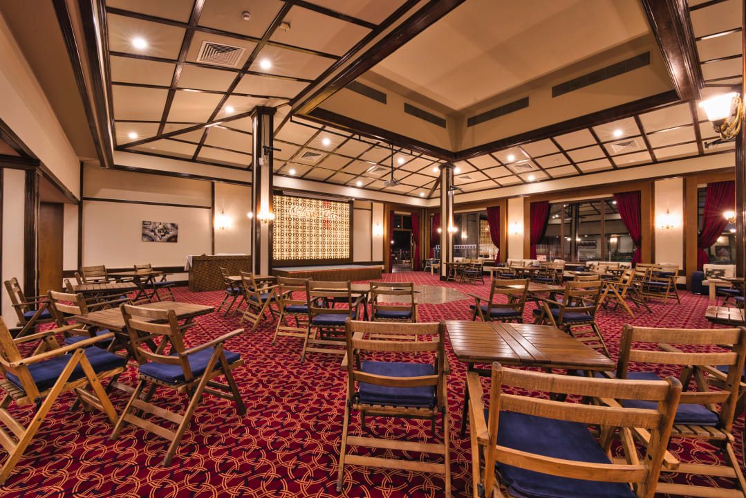 Sonstiges Salamis Bay Conti Resort Hotel & Casino