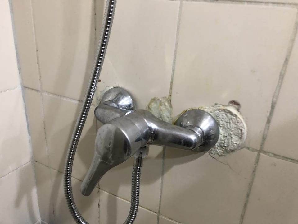 Zimmer BelleVue Dominican Bay