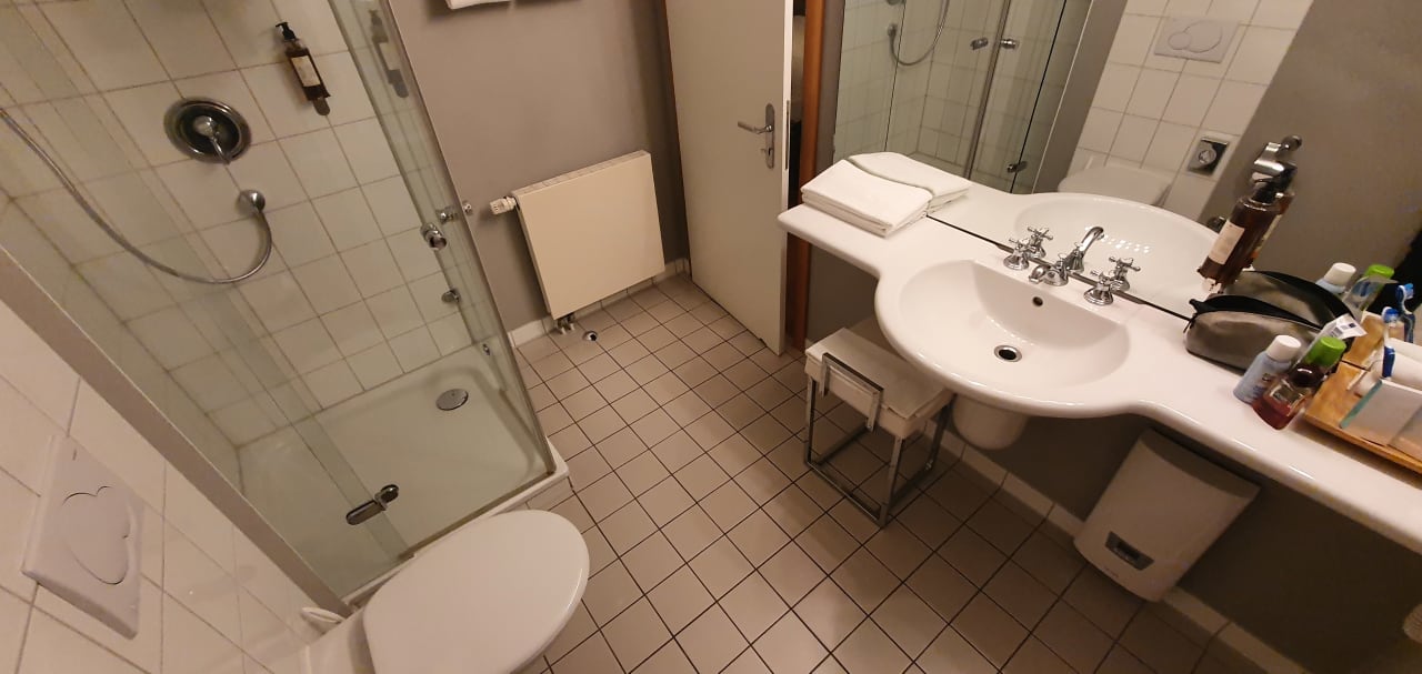 Zimmer Bergström Hotel Lüneburg