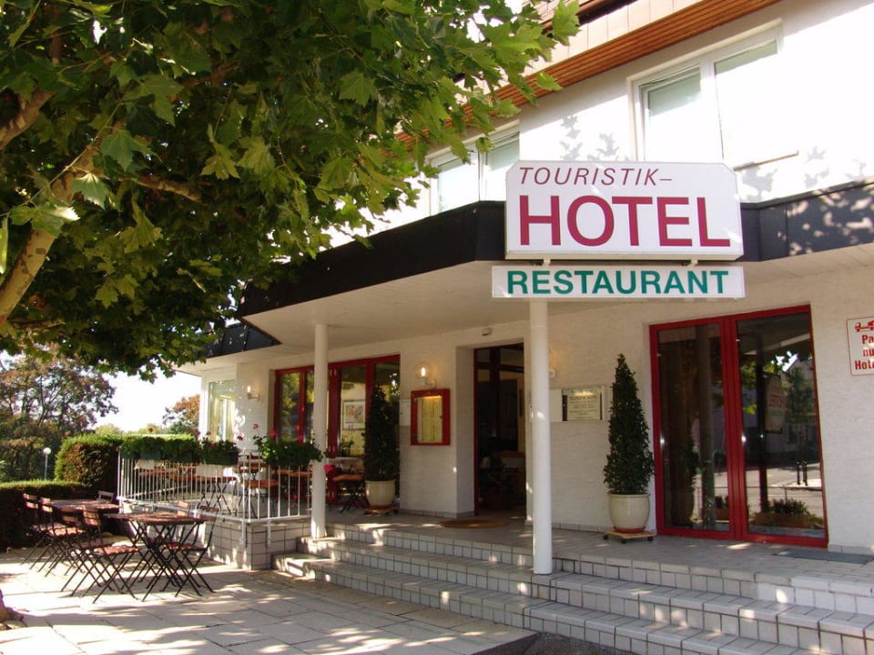 Hotel Touristik Touristik Hotel garni