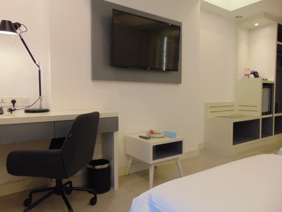 Zimmer Innside by Melia Yogyakarta