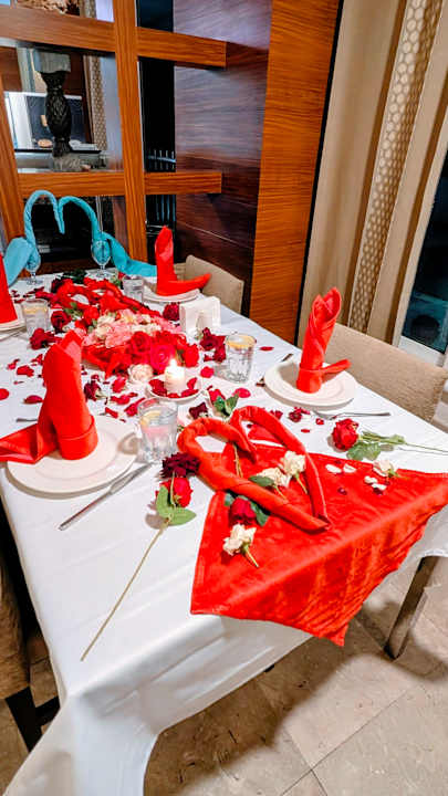 Gastro Seher Resort & Spa