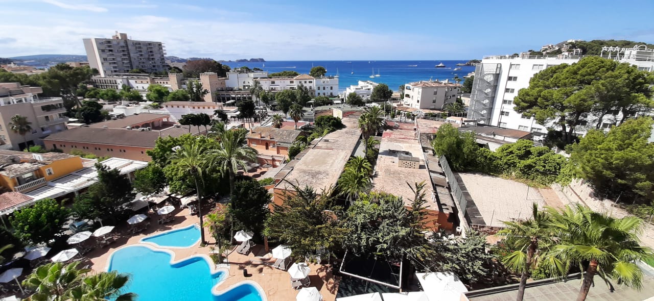 Zimmer Valentin Reina Paguera