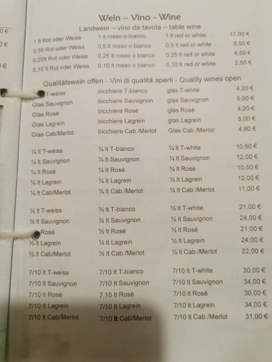 Gastro Hotel Vernagt am See