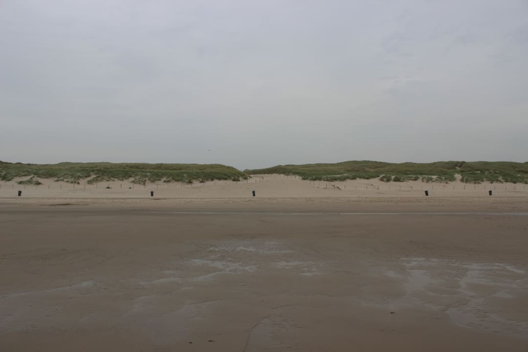 Drooghe Weert Landal Beach Resort Ooghduyne