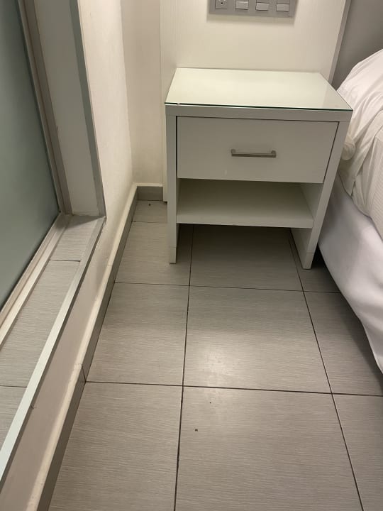 Zimmer Hotel Riu Republica - Adults only