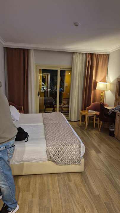 Sonstiges Stella Beach Resort & Spa Makadi Bay