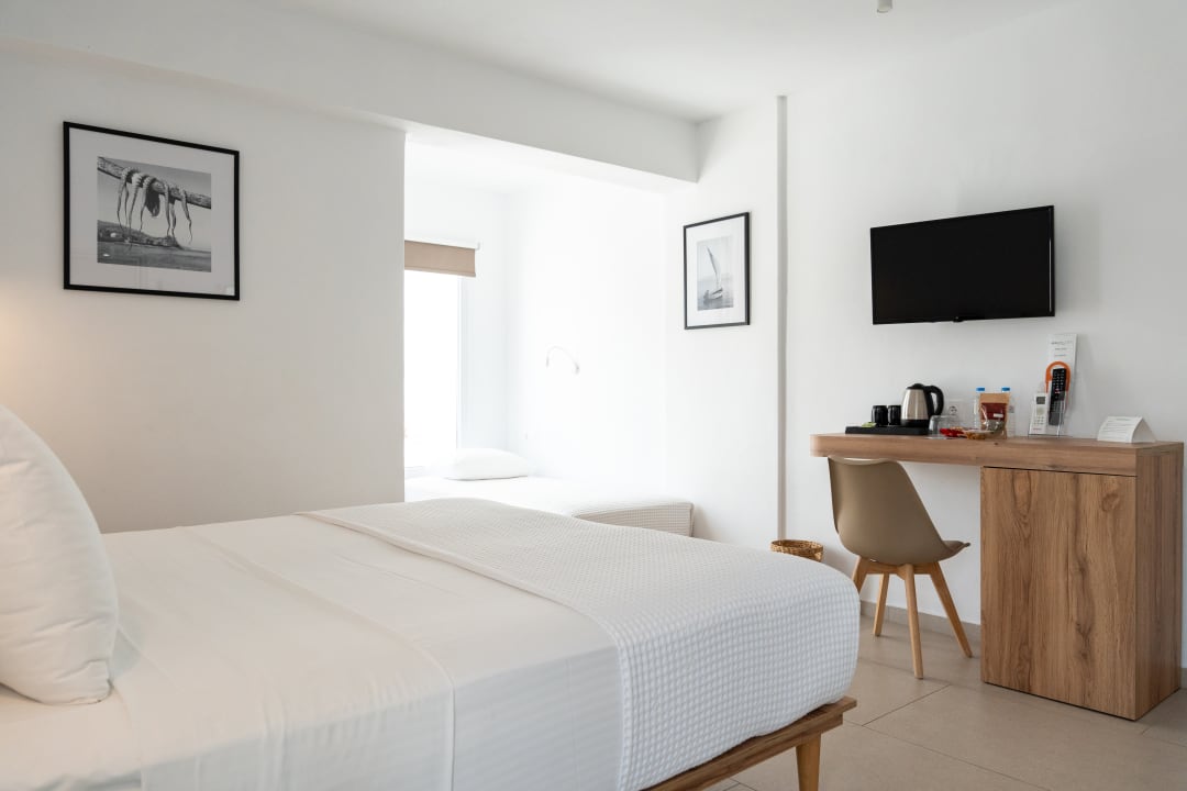 Zimmer Sea Breeze Hotel