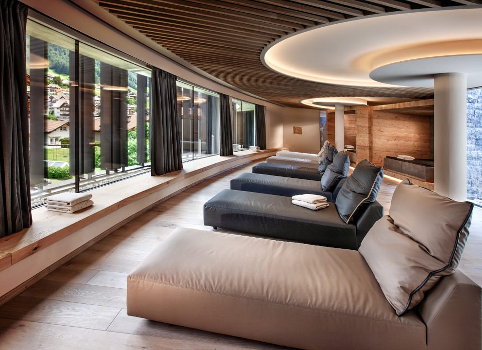 Sport & Freizeit Hotel Gardena Grödnerhof