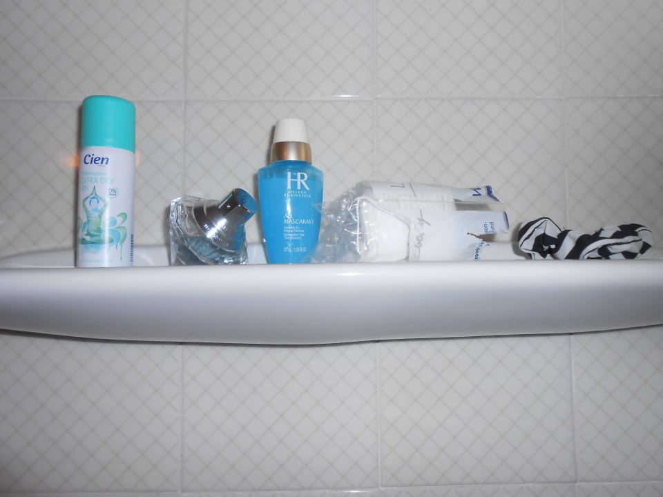 2. Ablage Hostal Villa Cati