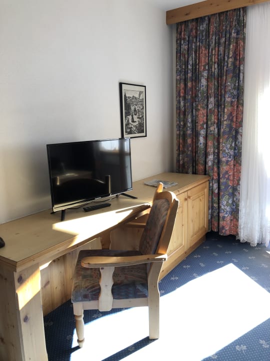 Zimmer Bergidyll & Hotel Trofana