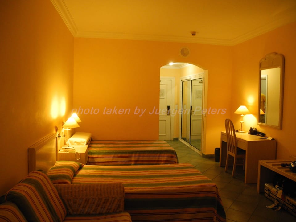 Zimmer Abora Buenaventura by Lopesan Hotels