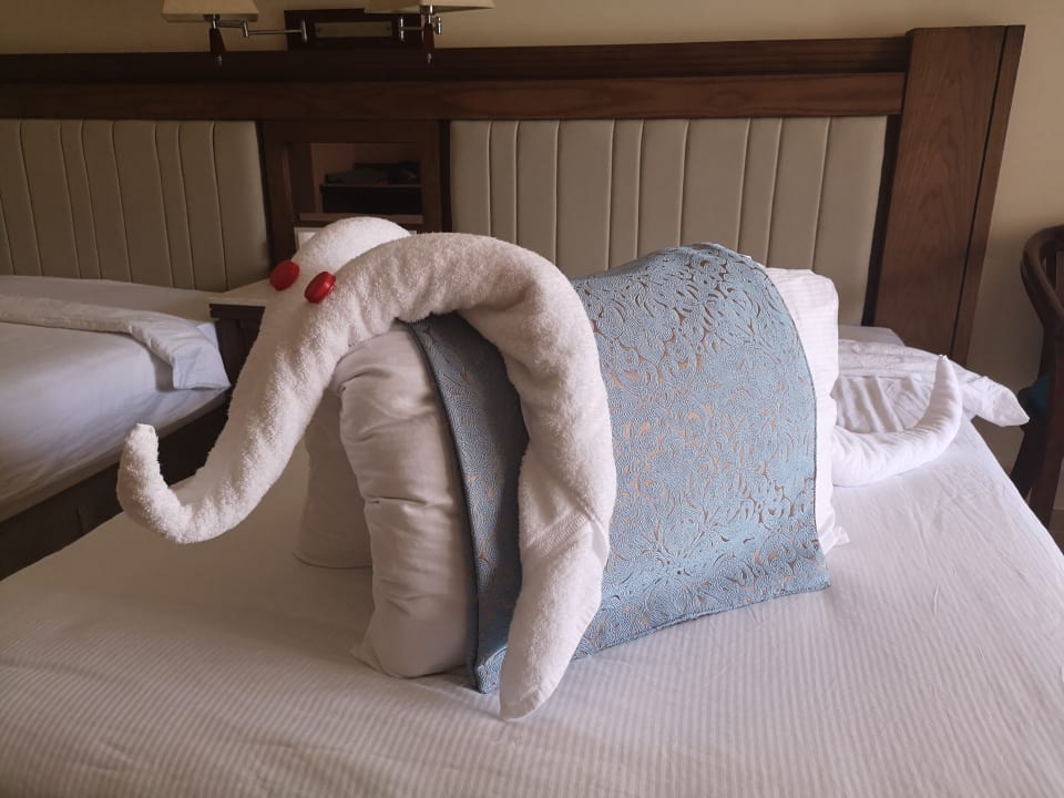 Zimmer Serenity Alpha Beach