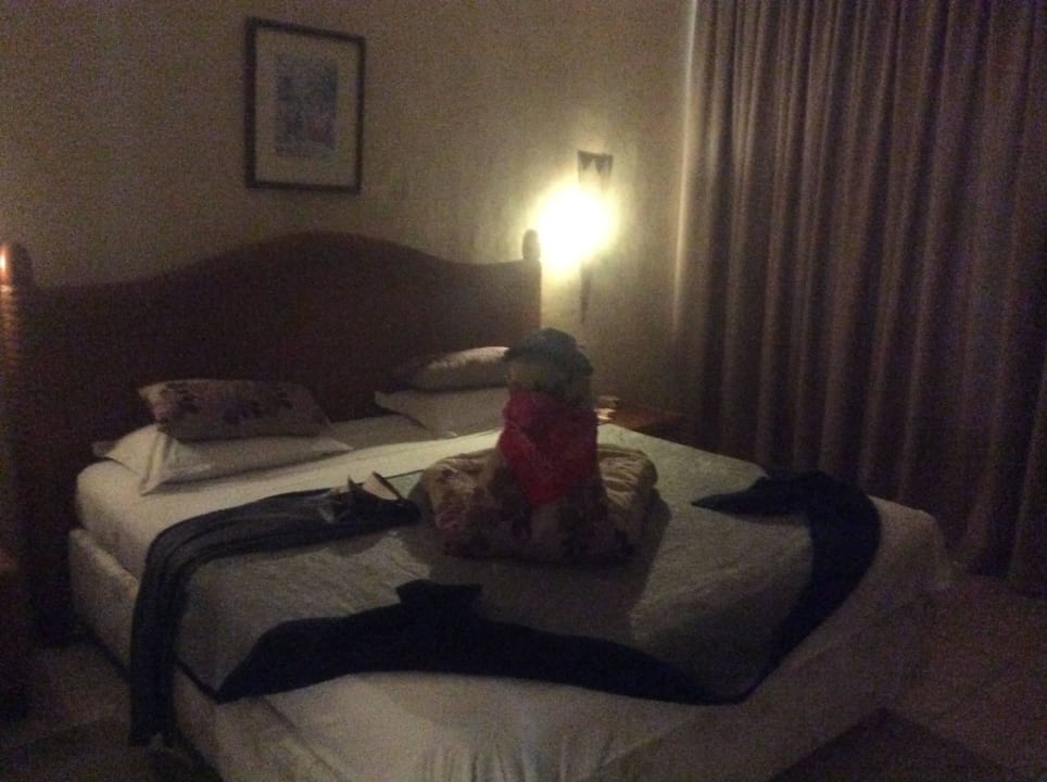 BELLE PRÉSENTATION  Hotel Djerba Resort