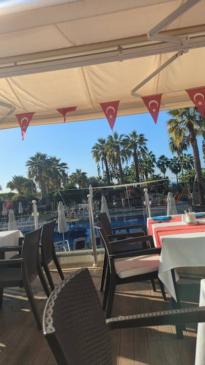 Sonstiges Seher Kumköy Star Resort & Spa