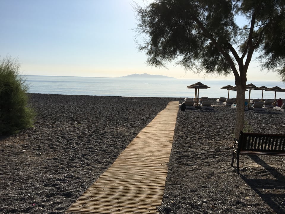 Strand Arion Bay