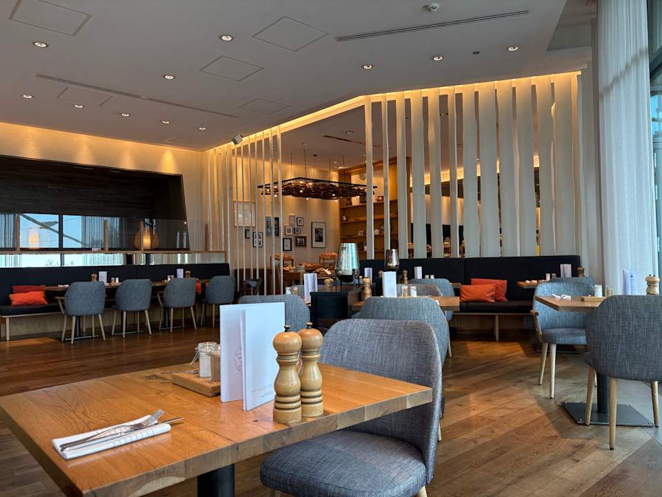 Gastro Seezeitlodge Hotel & Spa