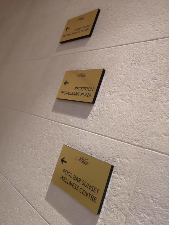 Sonstiges Hotel Plaza Duce