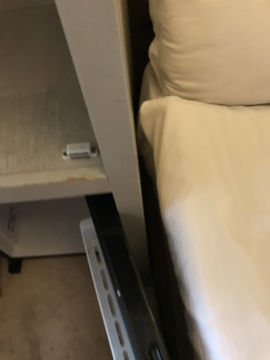 Zimmer Alp Pasa Hotel - Special Class