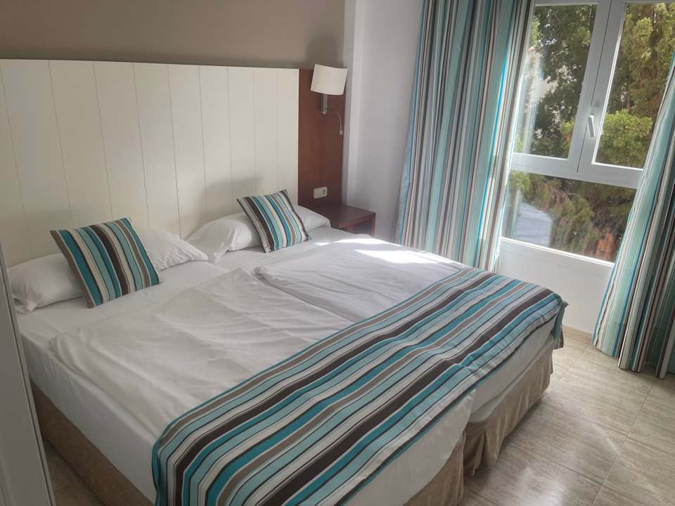 Zimmer R2 Lago Playa Park