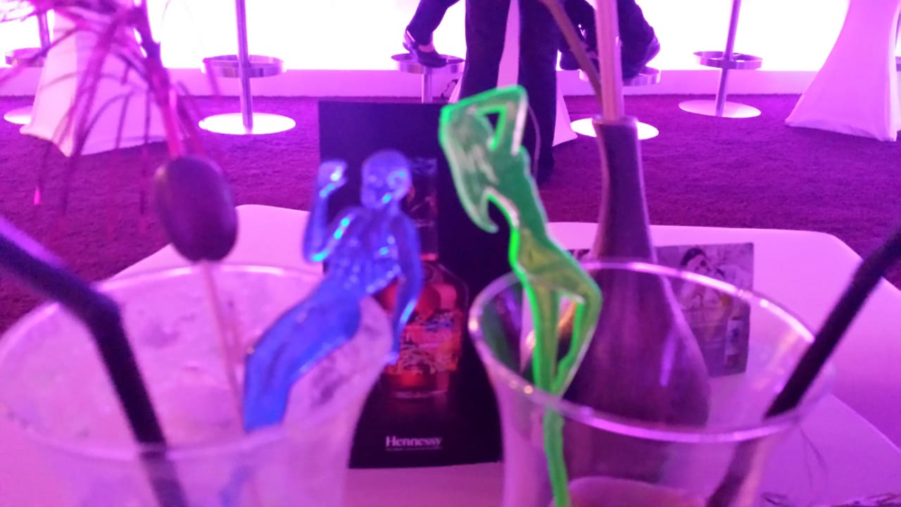 Cocktailbar Bergergut - Das Genießerhotel für Paare