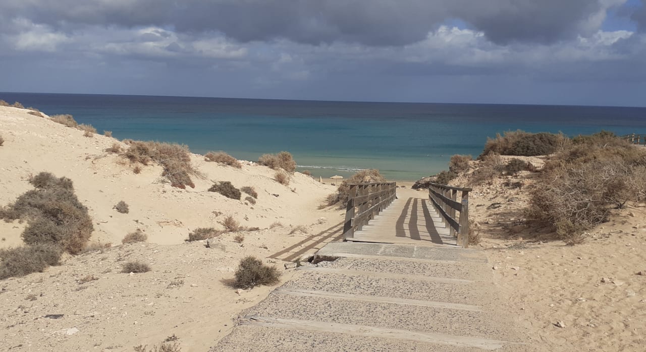 Strand H10 Playa Esmeralda - Adults only