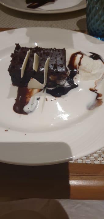 Gastro Iberostar Selection Coral Bávaro