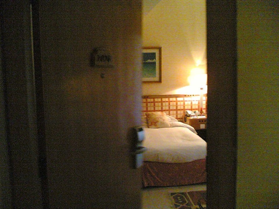 Ingresso camera Swiss Inn Resort Hurghada