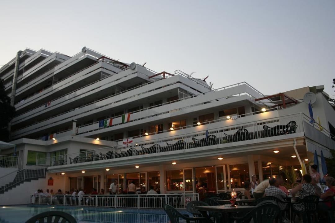 Hotel pliska Hotel Pliska