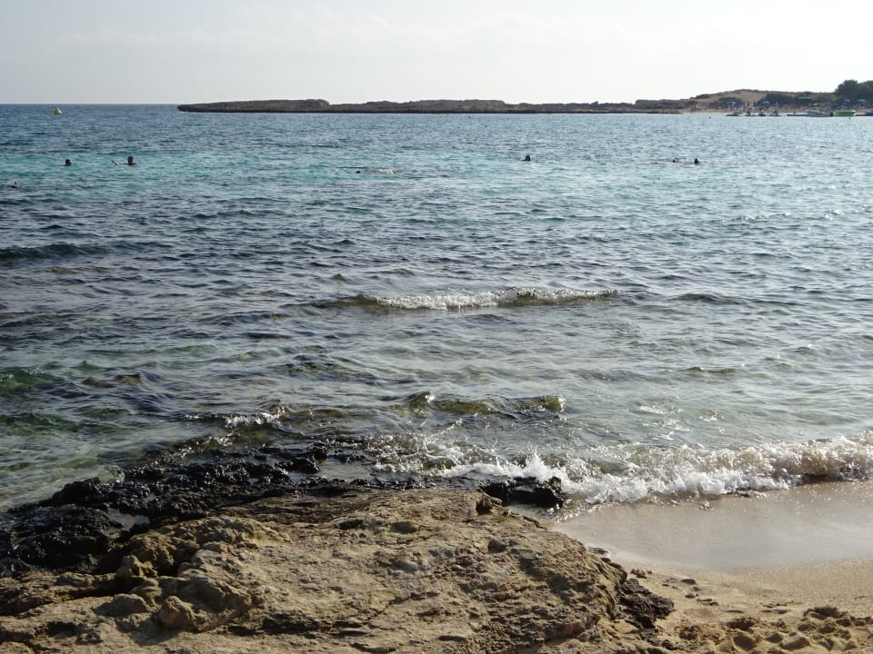 Strand Asterias Beach