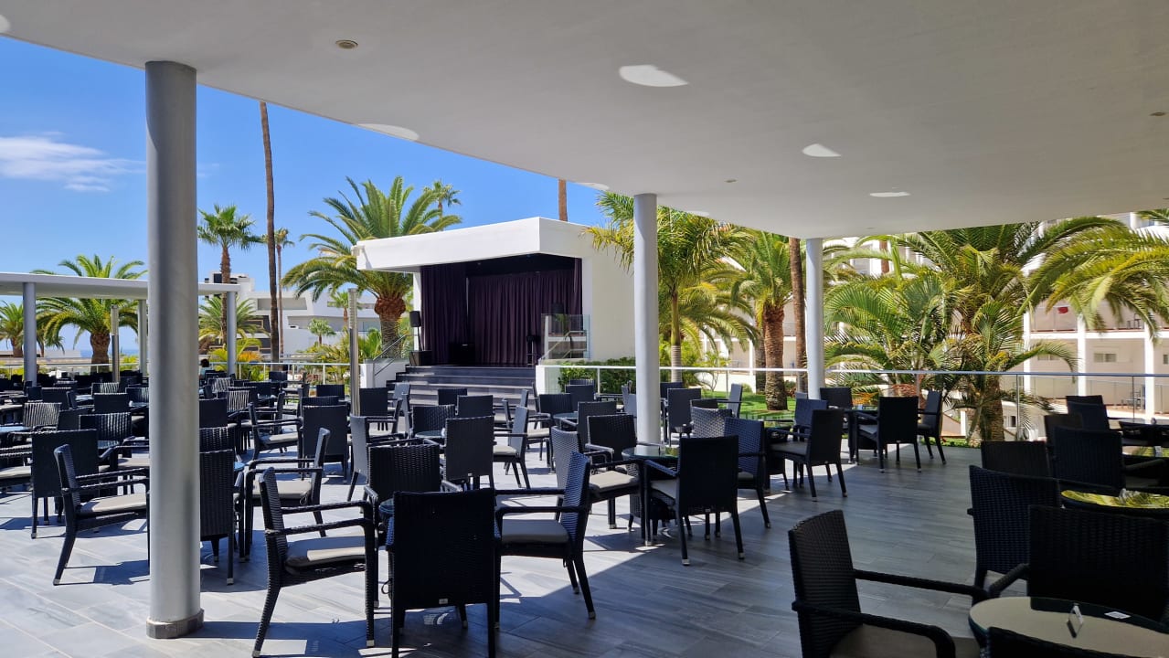 Sport & Freizeit Hotel Riu Arecas - Adults only