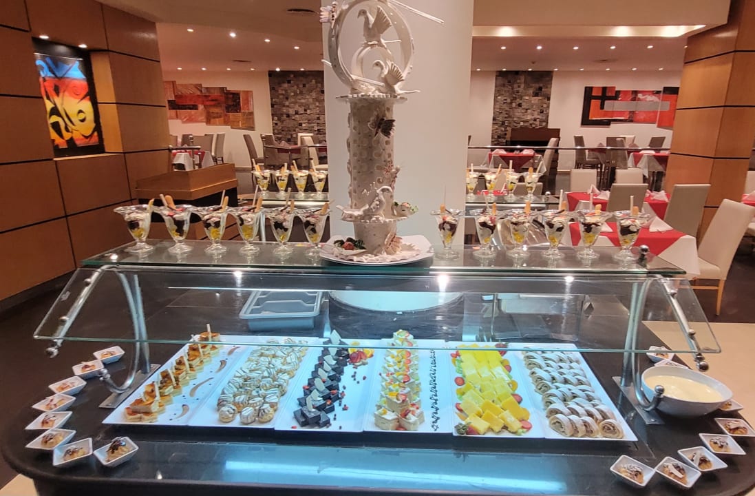 Gastro Palm Beach Resort