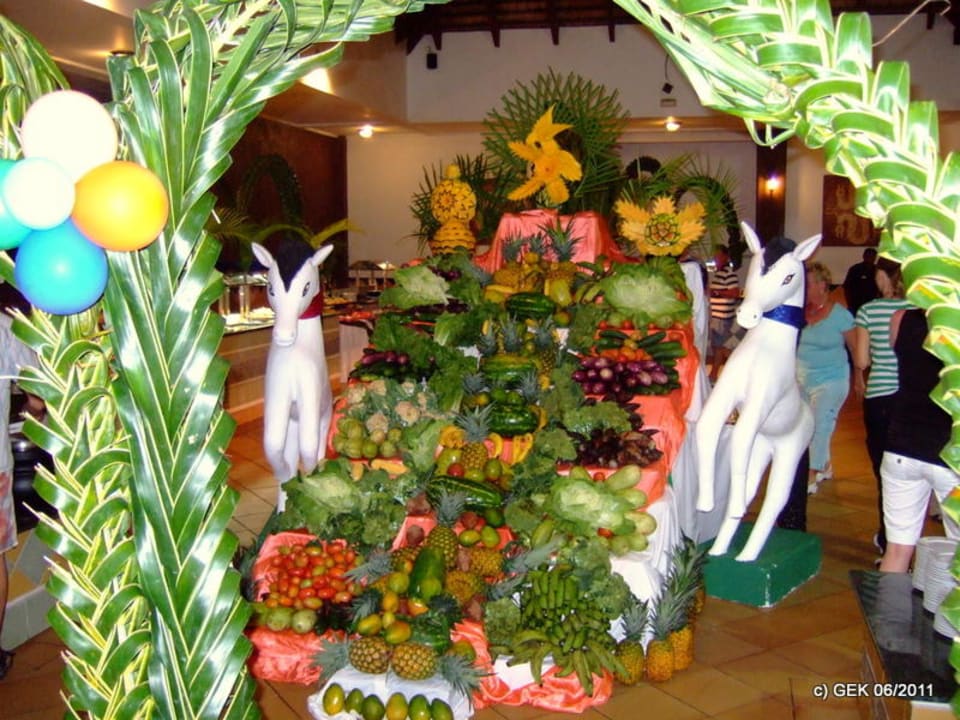 Thema: Dominicana Punta Cana Princess All Suites Resort & Spa