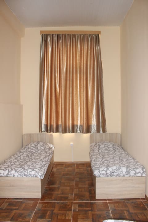 Zimmer Hostel Mandaria