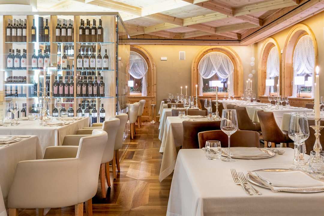 Gastro Hotel San Lorenzo