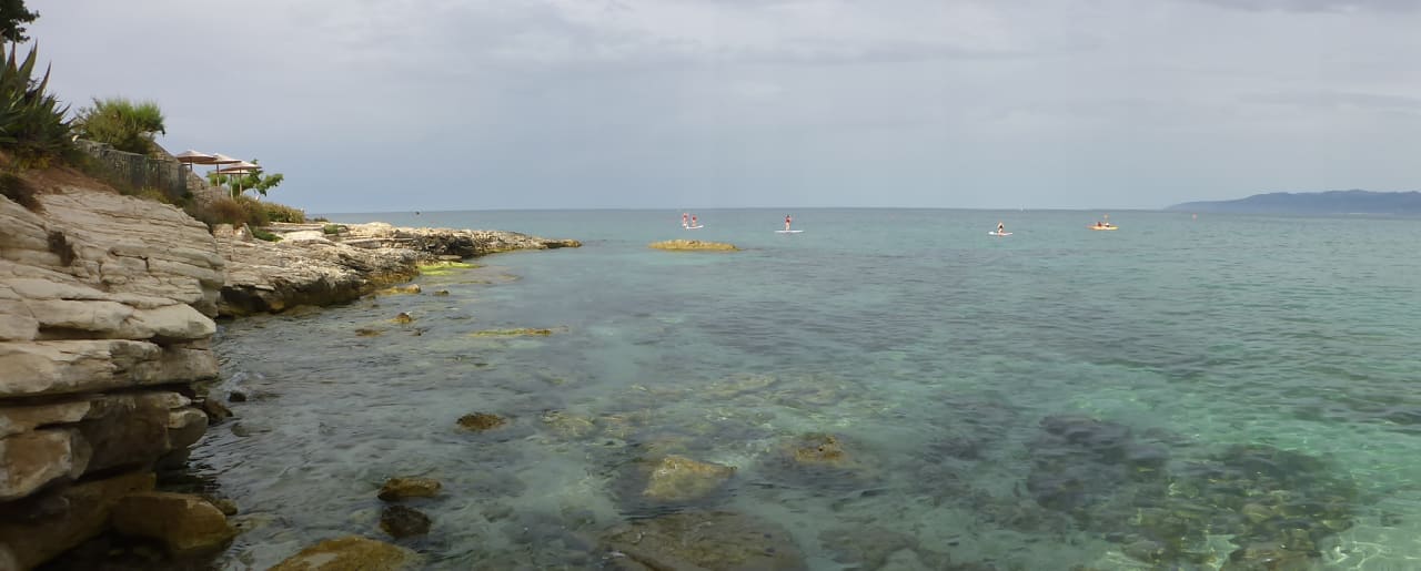 Strand Creta Maris Resort