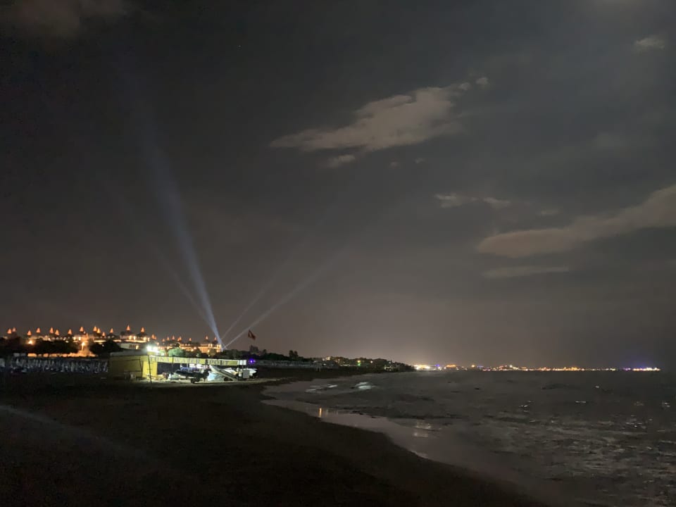 Strand Süral Saray Hotel