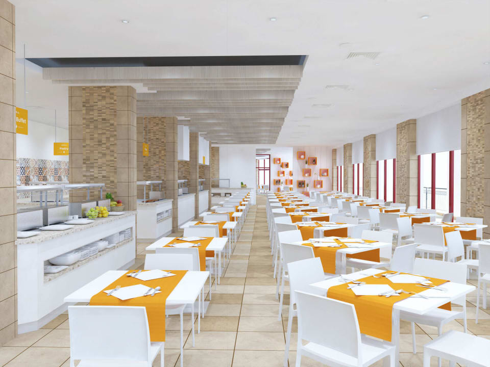 Gastro Odessos Park Hotel