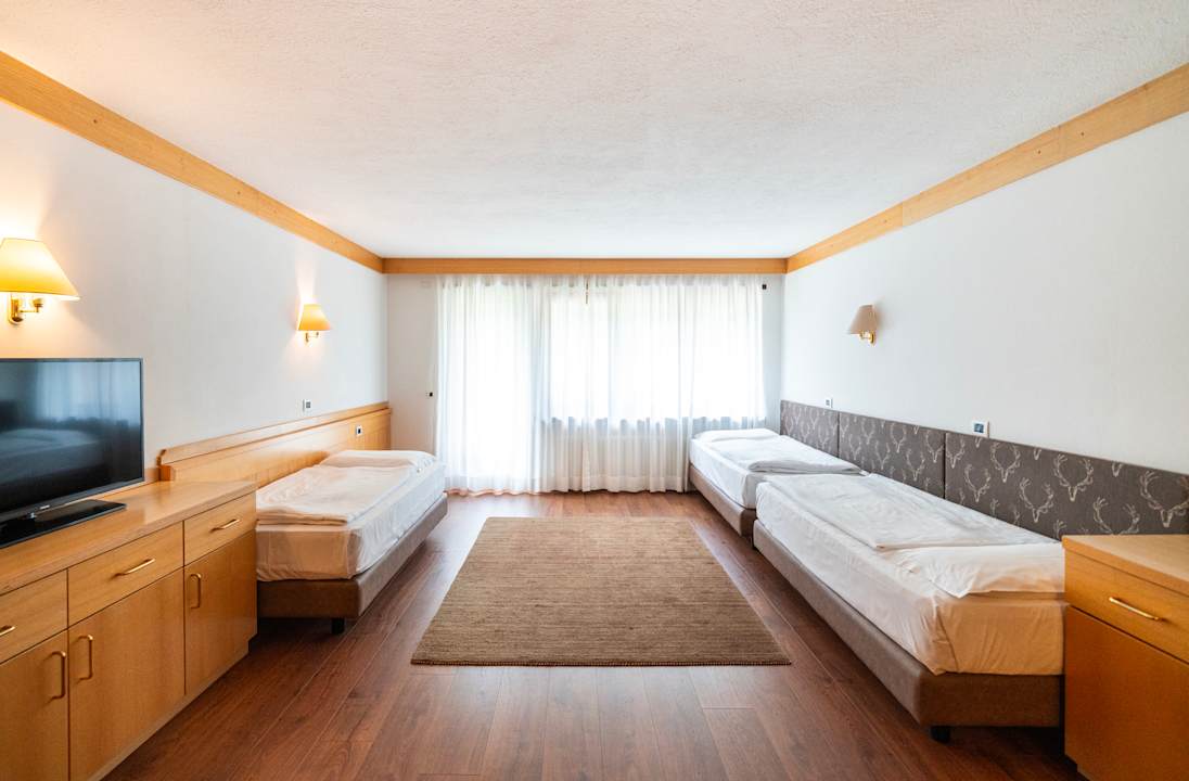 Zimmer Residence Antares