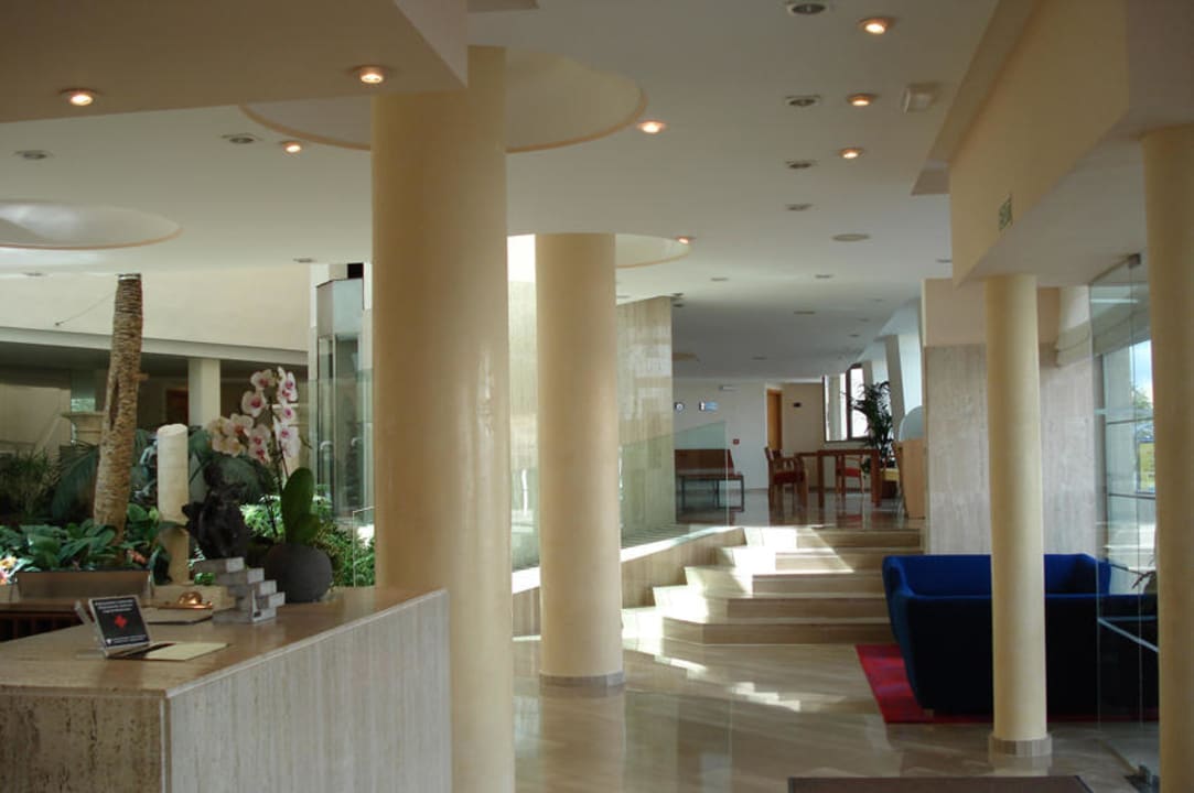 Eingangbereich/Foyer VIVA Golf - Adults only 18+