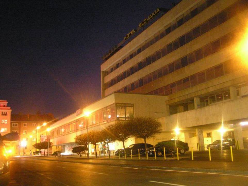 Hotel Slovakia*** Hotel Slovakia